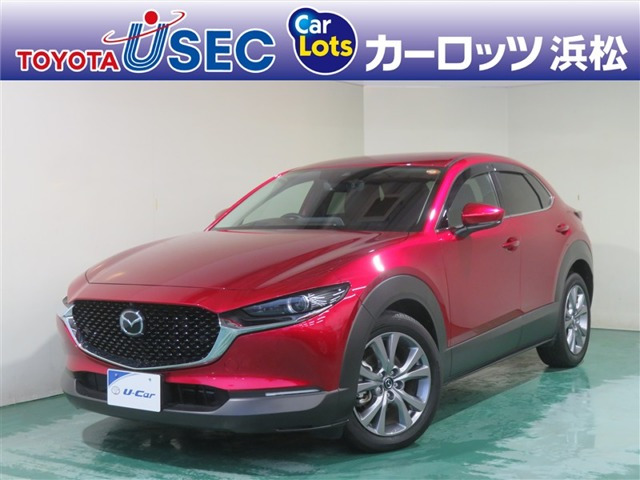 CX-30 1.8 XD Lパッケージ 
