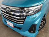 LEDヘッドライト装備です☆夜道の運転も安心です♪
