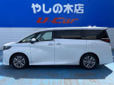 トヨタU-carなら幅広い保証で安心です。走行距離無制限のロングラン保証で購入後もさらに安心です。