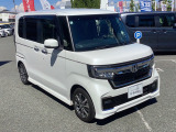 N-BOXカスタム L 