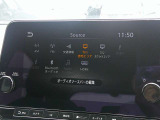 スマホミラーリング(スマホ等の映像がナビ画面にて視聴が可能)&フルセグTV&Bluetoothオーディオ・ハンズフリー通話&AM・FMラジオ付き♪