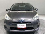 「フロントマスク」です。車の印象を決めるのは【顔】。この車の顔つきは、きっとあなたにピッタリ!?