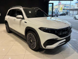 EQB 250 AMGラインパッケージ 