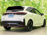 ノートオーラ 1.2 NISMO チューンド e-POWER 4WD 