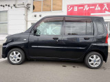 トッポ G 4WD 