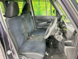 ドライバーによって運転しやすいポジションは異なり、あの車はどうなのか不安なこともありますよね。気になるお車は店頭で乗り込んでご確認いただけます♪