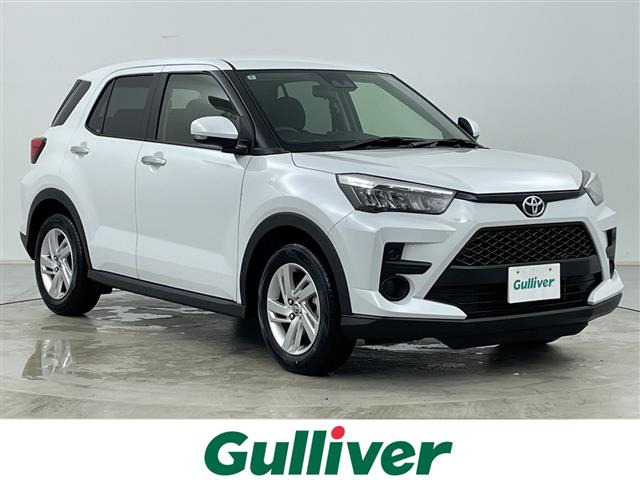 ライズ 1.0 G 4WD 4WD 修復歴無し