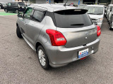 スイフト 1.2 RS 4WD 