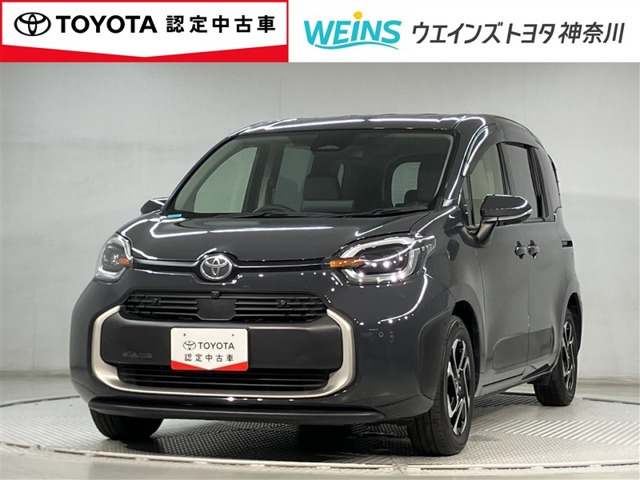 シエンタ ハイブリッド 1.5 Z 