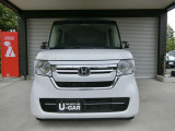 N-BOX L 4WD 