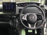 N-BOXカスタム L ターボ スタイルプラス ブラック 4WD 