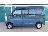 エブリイ PA リミテッド ハイルーフ 4WD