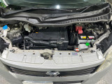 親切・丁寧な専門メカニックスタッフが応対!・車検・点検整備・事故等の修理などアフターサービスも安心。お車のカスタマイズもネクステージのサービススタッフまでご相談ください!