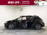 カローラスポーツ 1.8 ハイブリッド G Z 