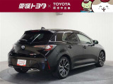 カローラスポーツ 1.8 ハイブリッド G Z 
