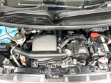 親切・丁寧な専門メカニックスタッフが応対!・車検・点検整備・事故等の修理などアフターサービスも安心。お車のカスタマイズもネクステージのサービススタッフまでご相談ください!