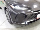 プロジェクター式LEDヘッドランプ+LEDデイタイムランニングランプ+LEDクリアランスランプ+LEDターンランプ+LEDフロントフォグランプ 少ない電力で明るく照らします☆彡