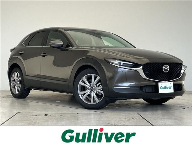 CX-30 2.0 20S 修復歴無し