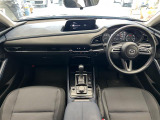 CX-30 2.0 20S 修復歴無し