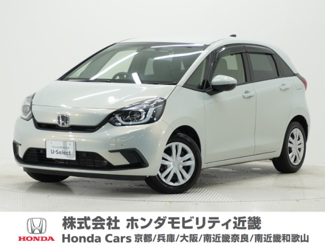 ホンダ フィット 