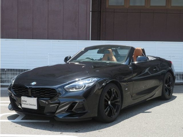 Z4 sドライブ 20i Mスポーツ 