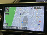 【10インチナビゲーション】目的地までしっかり案内してくれる使いやすいナビ。Bluetooth接続すればお持ちのスマホやMP3プレイヤーの音楽を再生可能!毎日の運転がさらに楽しくなります!!