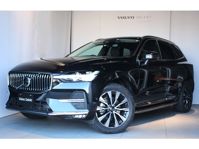 XC60 アルティメット B5 AWD 4WD 