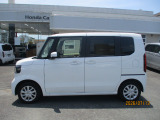 N-BOX  