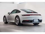 911 カレラ PDK 