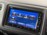 Bluetoothオーディオをはじめ様々なオーディオソースがついています!これでドライブもより一層楽しめますね!
