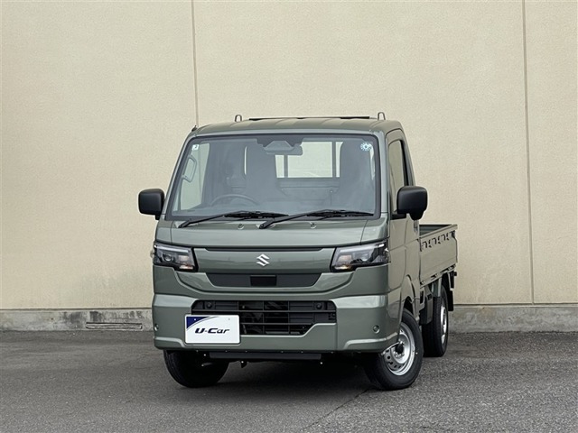 キャリイ KC 農繁 4WD 