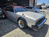 スカイライン 2000 GT