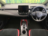 カローラスポーツ 1.8 ハイブリッド G Z 