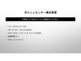 当車両のオプション一覧でございます。