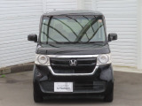 N-BOX G EX ホンダセンシング 