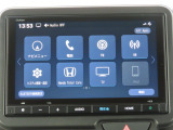 N-BOXカスタム ターボ 4WD 