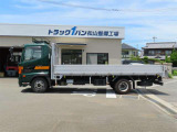 レンジャー  4.05t アルミブロック