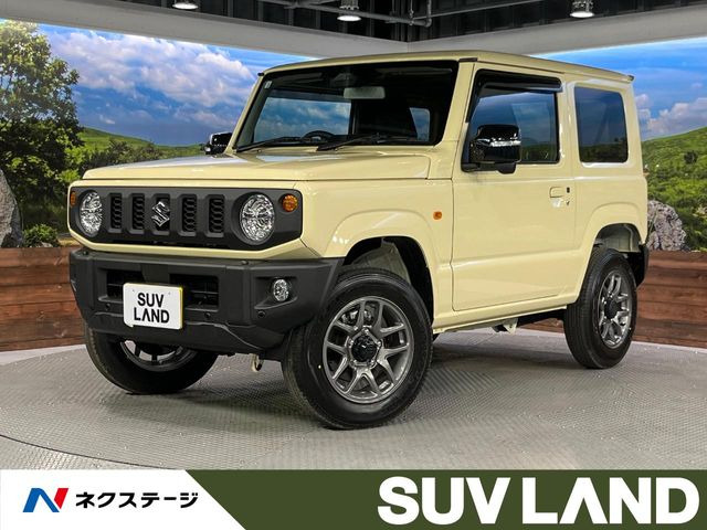 ジムニー  XC