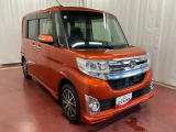 両側スライドドアなので、狭い駐車場や壁際でも安心!