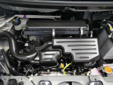 エンジンルームも徹底洗浄!!もちろん、しっかり整備してからご納車いたします