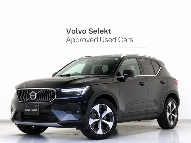 XC40 アルティメット B4 AWD 4WD