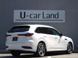 CX-80 3.3 XD ハイブリッド エクスクルーシブ モダン ディーゼル 4WD 