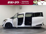 室内外はもちろん、シートを外してニオイの元となるフロアカーペットまで消臭・除菌を実施。中古車を気持ちよくお乗りいただけるクリーニングサービスです。詳細は販売店スタッフまでおたずねください。