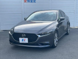 MAZDA3セダン 2.0 20S Lパッケージ
