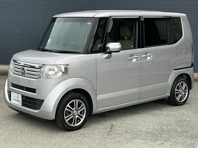 N-BOX G Lパッケージ 