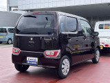 ワゴンR ZL 