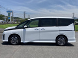 セレナ 2.0 ハイウェイスターV 