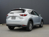 CX-5 2.2 XD プロアクティブ 
