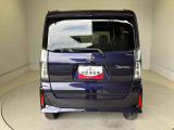 タントカスタム RS 