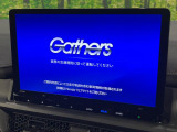 【大画面ナビ】人気の大型11インチナビを装備。存在感のある大画面はインパクト大!ナビ利用時のマップ表示は見やすく、テレビやDVDは臨場感がアップ!いつものドライブがグッと楽しくなります♪